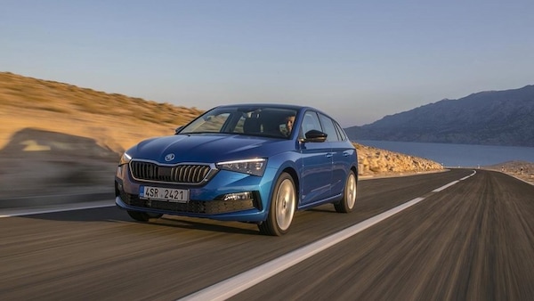 Skoda Scala a metano, bel risparmio con il G-TEC