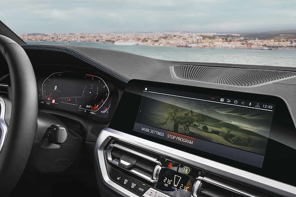 Android Auto su BMW dal 2020