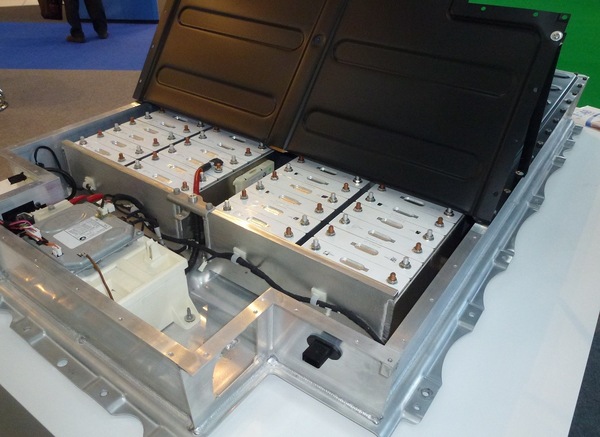 Batterie elettriche, l’Europa pronta al mega investimento