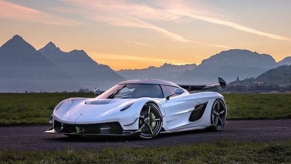 Koenigsegg Mission 500, Jesko rilancia sul primato di velocità