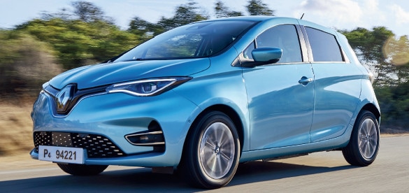 Il futuro delle auto appeso a un filo