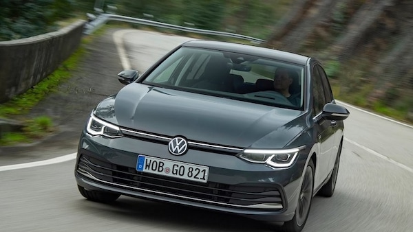 Volkswagen Golf GTI 8 debutta a Ginevra