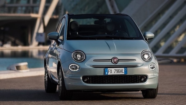Nuova Fiat 500 elettrica, le soluzioni attese a Ginevra