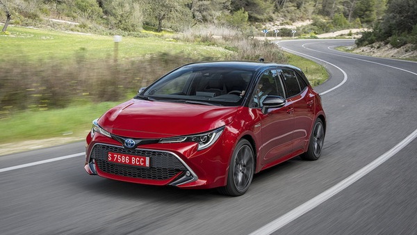 Toyota, l'accelerazione è a prova d'errore con i big data