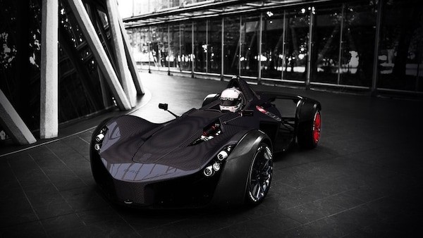 BAC Mono One, tre rarità prima di svelare l'erede a Ginevra