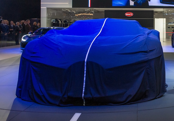Novità, anteprime e assenze illustri al Geneva International Motor Show