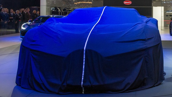 Novità, anteprime e assenze illustri al Geneva International Motor Show