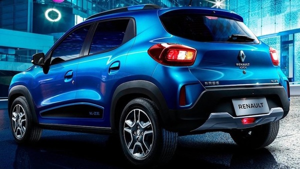 Dacia, citycar elettrica in arrivo nel 2021