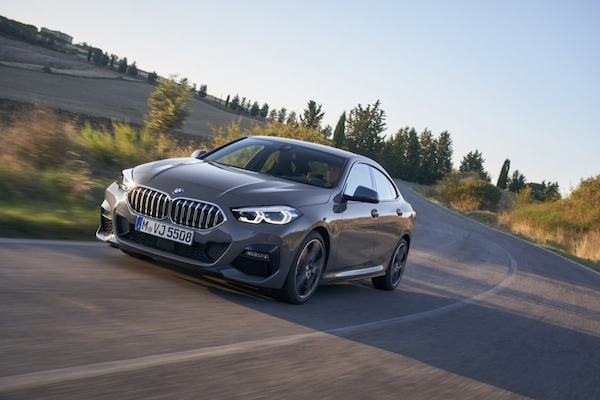 BMW Serie 2 Gran Coupè, la prova della piccola sportiva di Monaco