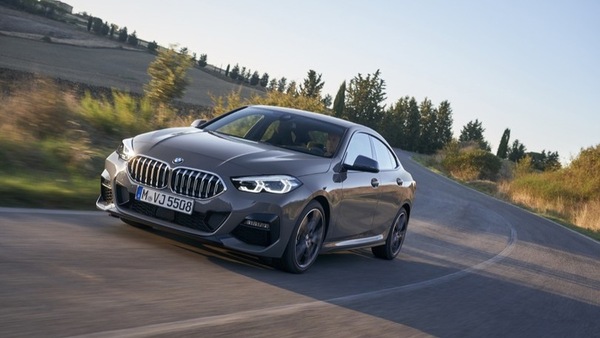 BMW Serie 2 Gran Coupè, la prova della piccola sportiva di Monaco