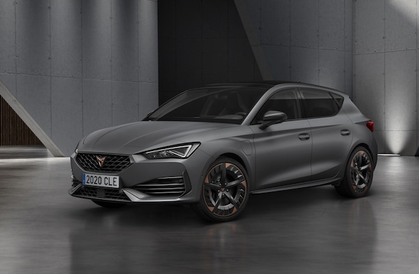 Cupra Leon, non solo ibrido: Sportstourer da 310 cv