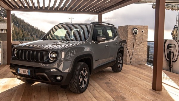 Easy Wallbox, FCA presenta il sistema di ricarica domestica