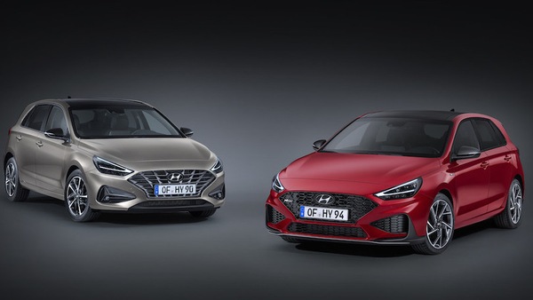 Hyundai i30 restyling, focus su mild-hybrid e 1.5 turbo a Ginevra