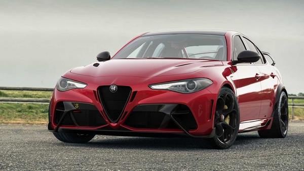 Alfa Romeo Giulia GTA e GTAm, le caratteristiche del mito che ritorna