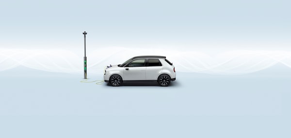 Honda, tutte le novità dell'elettrificazione