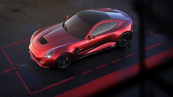 Puritalia, dalla Berlinetta al Project SuperVEloce