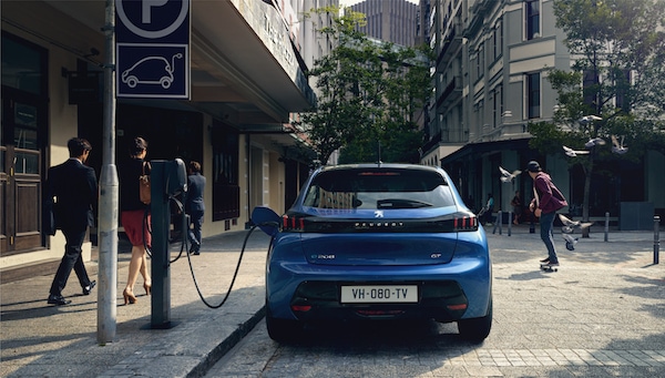 PSA ed Enel X, insieme per sviluppare la mobilità sostenibile