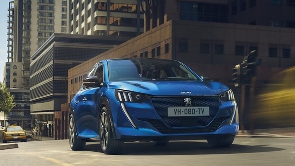 Peugeot, 208 GTi un'opzione per tenere in vita la sigla sportiva