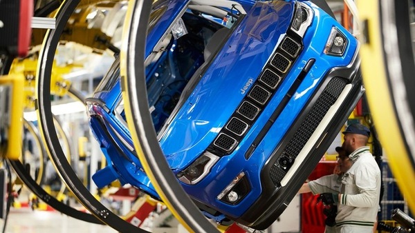 Crisci: "L'auto ha bisogno di misure importanti"