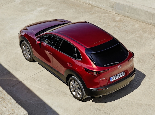 Mazda: l'importanza dell'esperienza per uscire dalla crisi