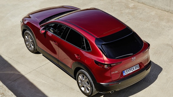 Mazda: l'importanza dell'esperienza per uscire dalla crisi