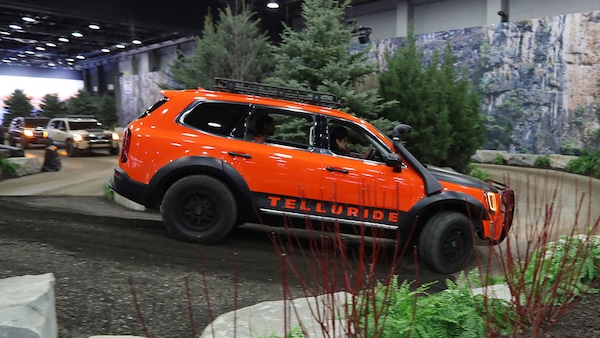 Coronavirus, cancellato il Salone di Detroit