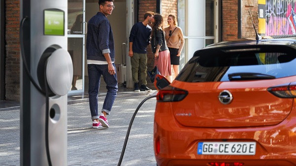 Strategia Opel: puntare ai mercati fuori Europa