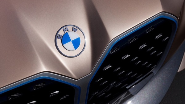 BMW, investire per ripartire