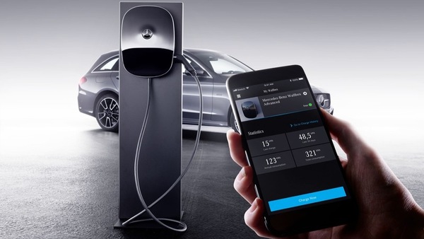 Mercedes, 130 modelli elettrificati entro il 2022