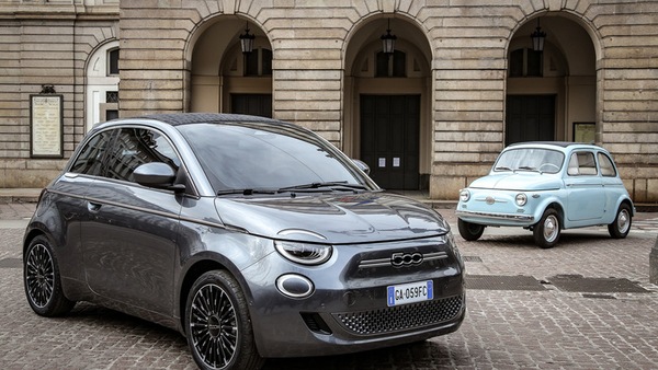 Fiat 500 e Tesla Model Y, guida 2021: saranno i treni dell'auto elettrica?