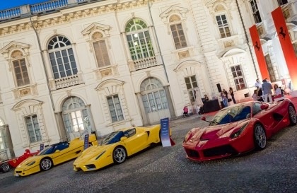 Milano Monza Open-Air Motor Show, ecco le nuove date