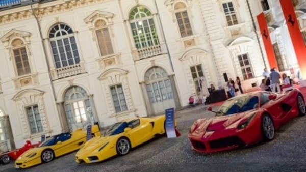 Milano Monza Open-Air Motor Show, ecco le nuove date