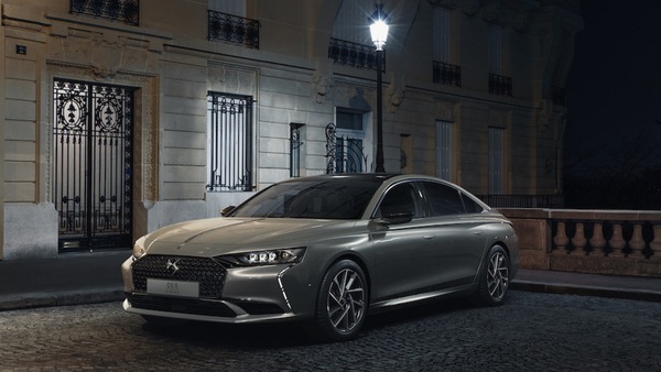 DS, il cuore della strategia sono i modelli ibridi plug-in e elettrici