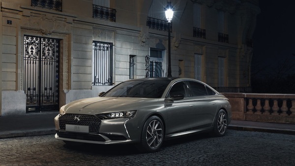 DS, il cuore della strategia sono i modelli ibridi plug-in e elettrici