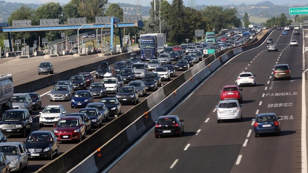 Post coronavirus: auto privata fulcro della mobilità