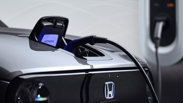 Honda, la seconda vita delle batterie di ibride ed elettriche