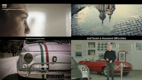 Coronavirus, gli spot tv e social delle case automobilistiche VIDEO