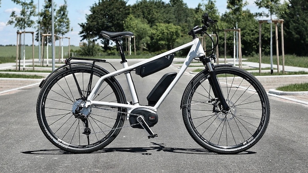 Coronavirus, fase 2: si riparte in biciletta?