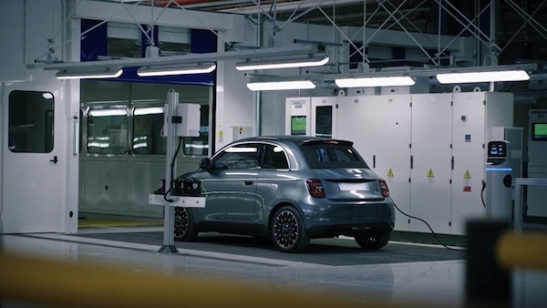 Coronavirus Fase 2, lunedì FCA riapre parzialmente gli impianti