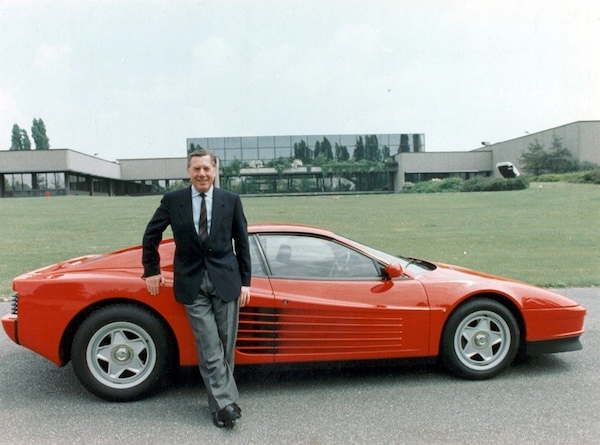 Pininfarina, eleganza senza limiti
