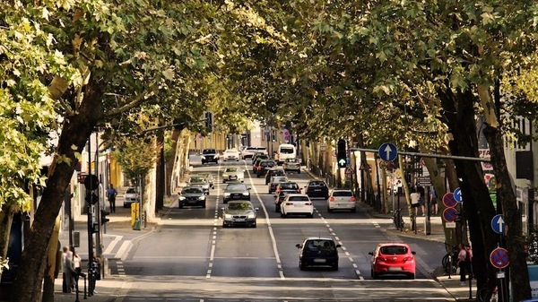 Mercato auto Italia, Unrae: la stima ad aprile è un -98%