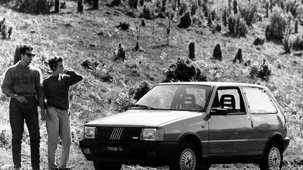 Fiat Uno: la sua storia