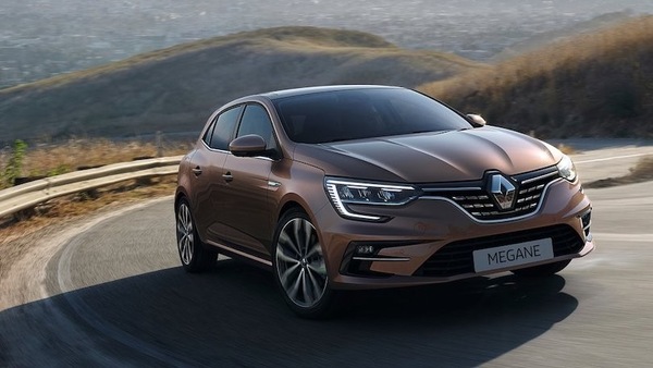 Renault, futuro di Megane minacciato dall'elettrico?