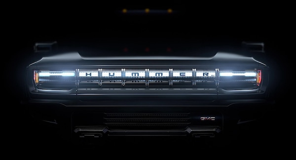 GMC Hummer EV, presentazione rinviata causa Coronavirus