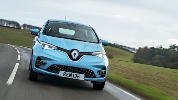 Mercato auto, la top 10 ai tempi del lockdown