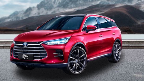 Auto elettriche low cost: Byd in Europa entro il 2020