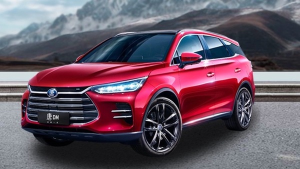 Auto elettriche low cost: Byd in Europa entro il 2020