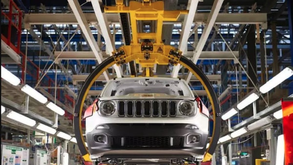 Automotive, solo 100 milioni dal Governo