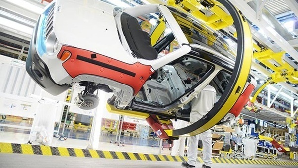 Vendite Europa -78% e qualcuno ancora critica il prestito a FCA