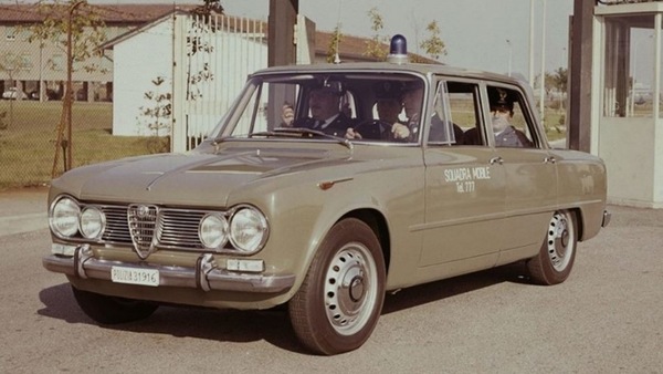 Storie Alfa Romeo, 70 anni di Pantere e Gazzelle